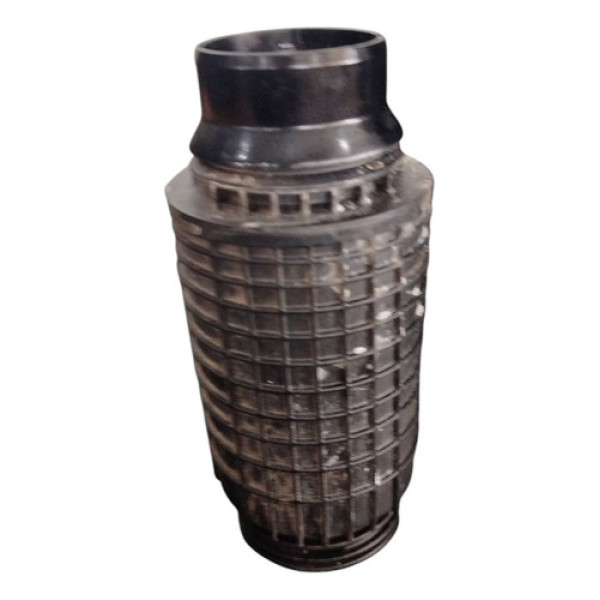 Duto Mangueira Tubo Turbina Chevrolet Tracker 1.0 2024