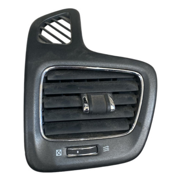 Difusor De Ar Lado Esquerdo Jeep Compass 2016-2022