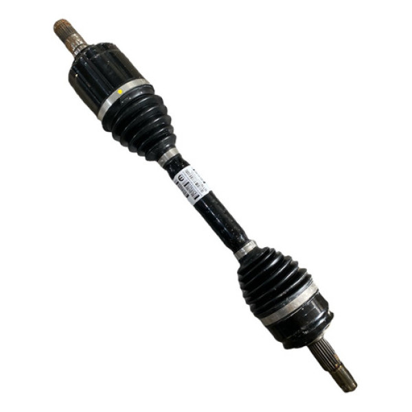 Semi Eixo Esquerdo Compass 1.3 2022-2024 Seminovo