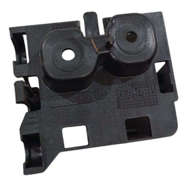 Suporte Módulo Conforto Chevrolet Onix 2019 Original