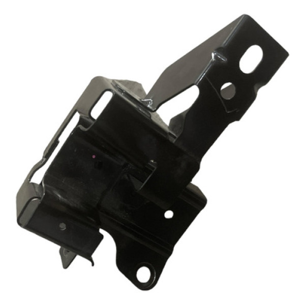 Trava Banco 7 Lugar Lado Esquerdo Discovery 4 2010-2014 Preto