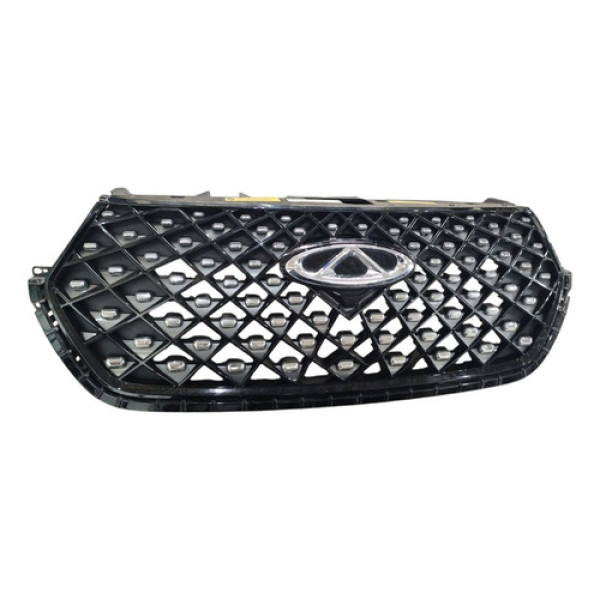 Grade Radiador Chery Tiggo 5x 2021 2022 2023 Original