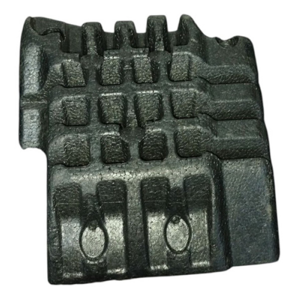 Isopor Anti Ruído Fiat Toro Jeep Compass Diesel 2017 - 2021