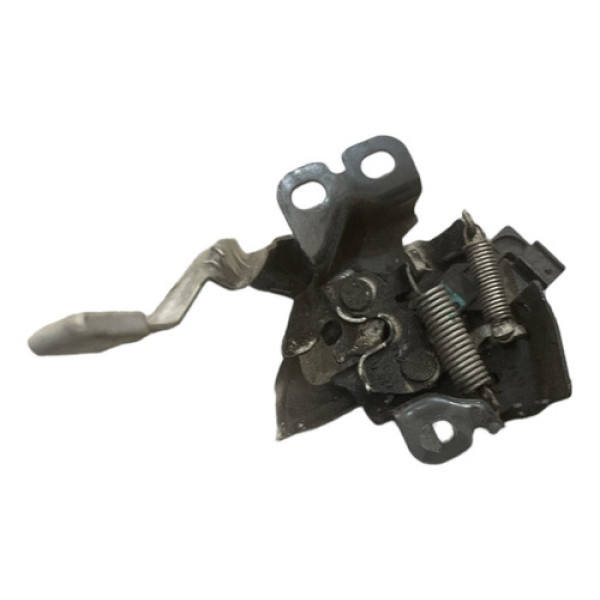 Fechadura Do Capô Honda Wr-v 2018-2021 Original