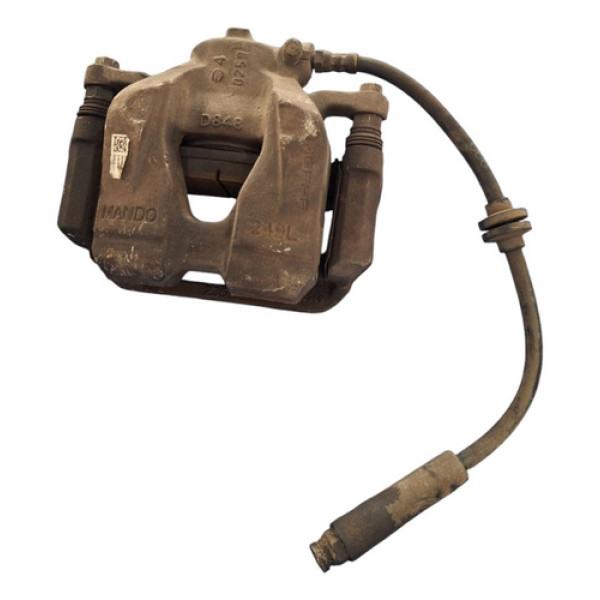 Pinça Freio Dianteiro Direito Fiat Toro 2.0 2016-2022