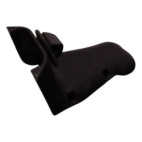 Acabamento Para Barro Traseiro Esquerdo Jeep Compass 2023