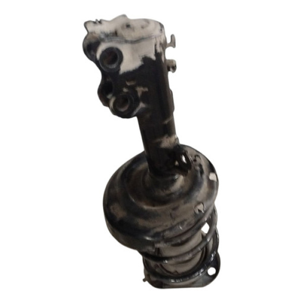 Torre Amortecedor Dianteiro Esquerdo Corolla 2021 A 2023