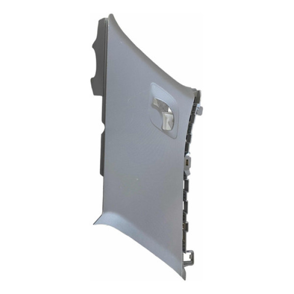 Acabamento Coluna Cinto Traseiro Esquerdo T-cross 2022