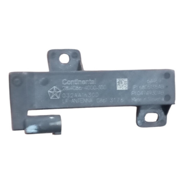 Módulo Keyless Porta Traseira Esquerda Compass 2023-2024