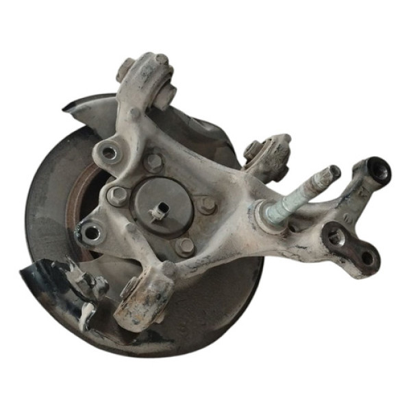 Manga De Eixo Montante Traseiro Direito Corolla 2021 2023