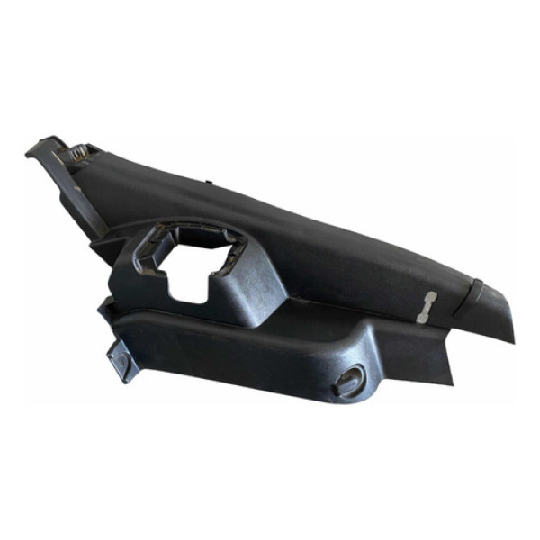 Acabamento Coluna Banco Traseiro Direito Kicks 2020