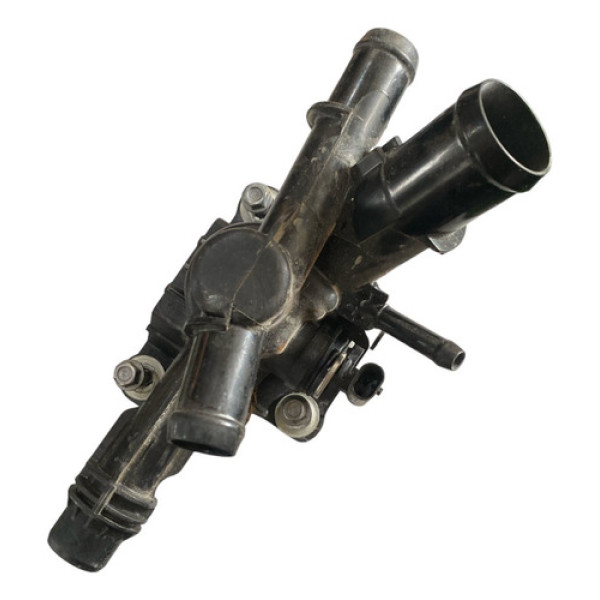Carcaça Válvula Termostatica Gm Onix Plus 1.0 2017-2021