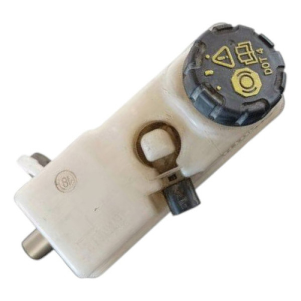 Cilindro Mestre Com Reservatório Duster Oroch 2018