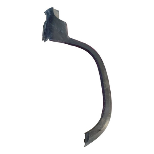 Moldura Paralama Roda Traseira Fiat Toro 2016 A 2024