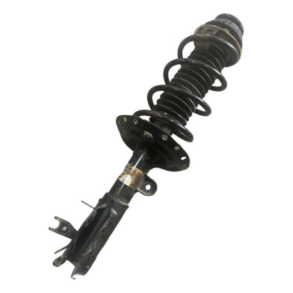 Torre Amortecedor Dianteiro Direito Honda Wrv 2020 2023