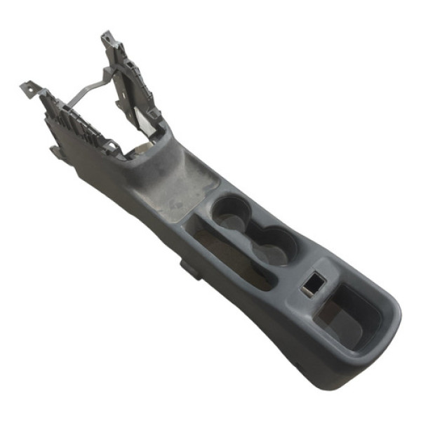 Console Central Nissan New Versa 1.6 Exclusive Aut 2020-2023