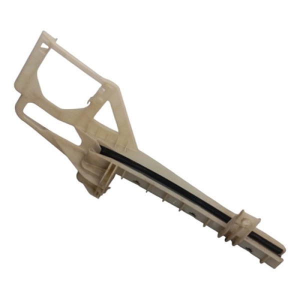 Caneleta Guia De Vidro Dianteiro Esquerdo Compass 2021