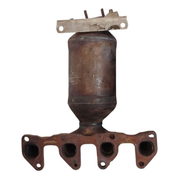 Catalisador Gm Chevrolet Onix 2013 A 2019 Original