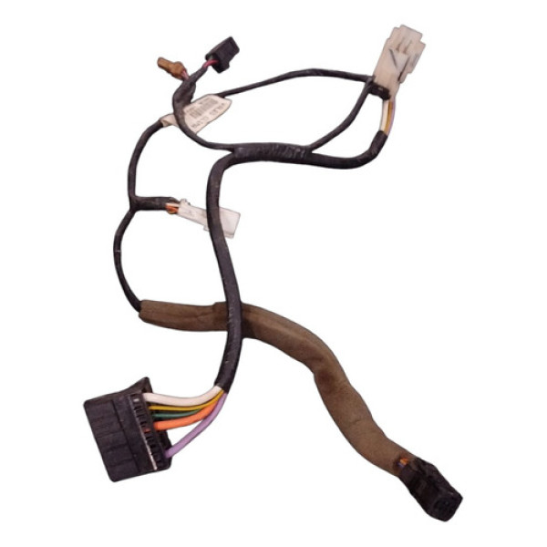 Chicote Caixa Evaporadora Nissan Kicks 2020 A 2024