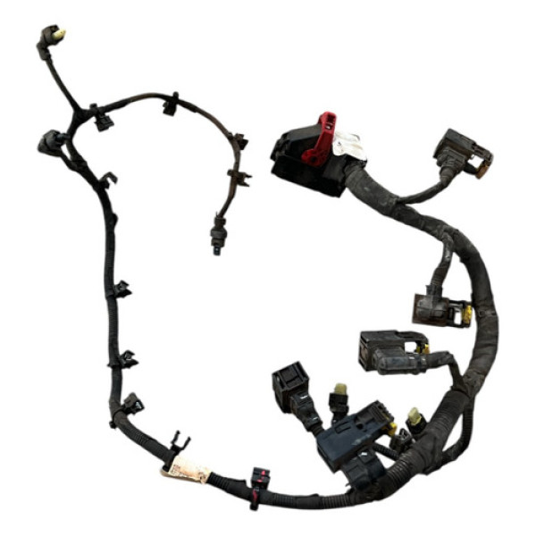 Chicote Câmbio Chery Tiggo 7 Pro 2020-2024