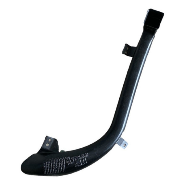 Duto Entrada Ar Painel Esquerdo Gm Tracker 2021-2024