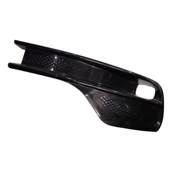 Moldura Grade Farol De Milha Esquerdo Jeep Compass 2022 2024