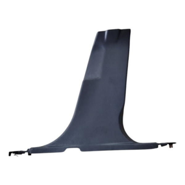 Moldura Inferior Coluna Direita Fusion 2013 2017