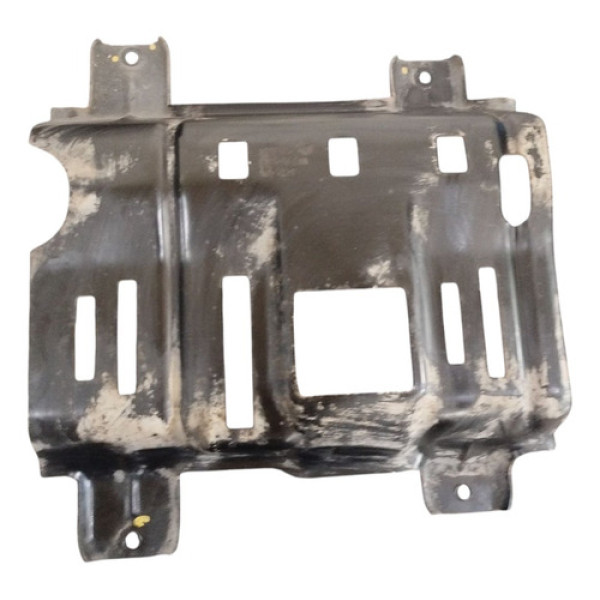 Protetor Inferior Do Cardan Fiat Toro 2018/23