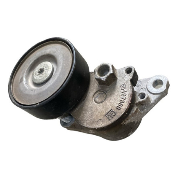 Rolamento Correia Alternador Onix 1.0 Turbo 2020-2023