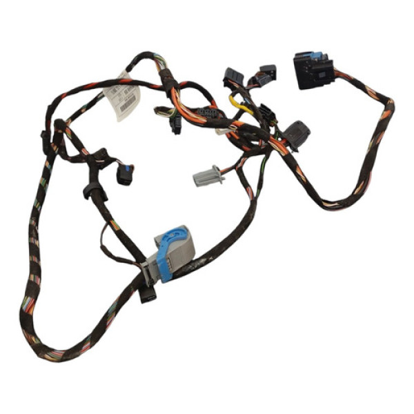 Chicote Caixa Evaporadora Compas Longitude 2021