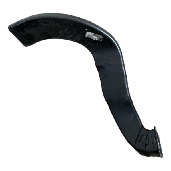 Duto Ar Esquerdo Traseiro Compass 2018-2022