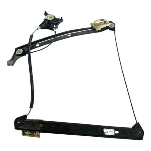 Maquina Vidro Dianteira Esquerda Audi Q3 2021 A 2024