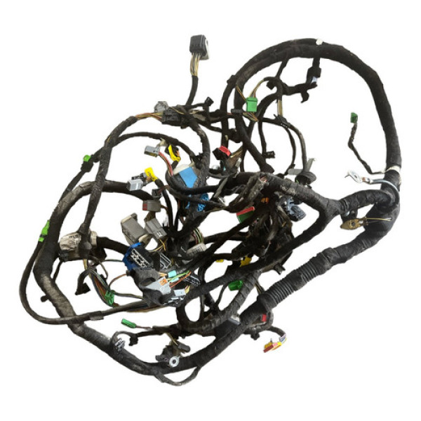 Chicote Painel Land Rover Evoque  2013  2016 Original