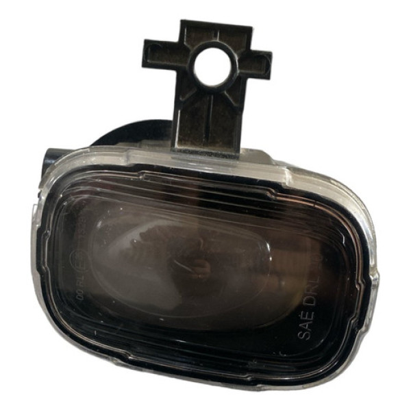 Farol Auxiliar Milha Direito Full Led Nissan Kicks 2020-2022