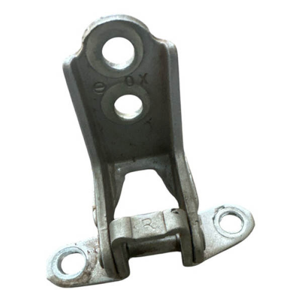 Dobradiça Porta Dianteira Direita Nissan Versa 2020 A 2023