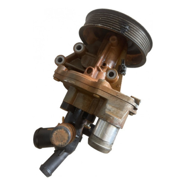 Bomba De Água Ford Ranger Xls 2.2 Diesel 4x4 2020/23