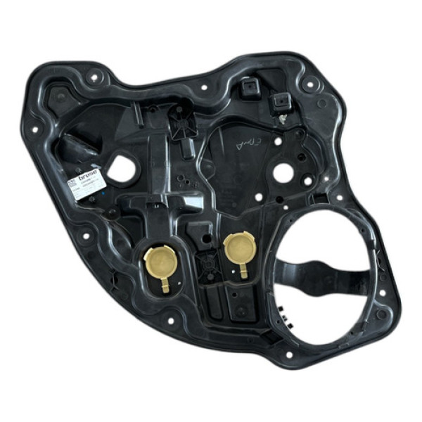 Suporte Máquina Dianteira Direito Fiat Toro 2016-2023