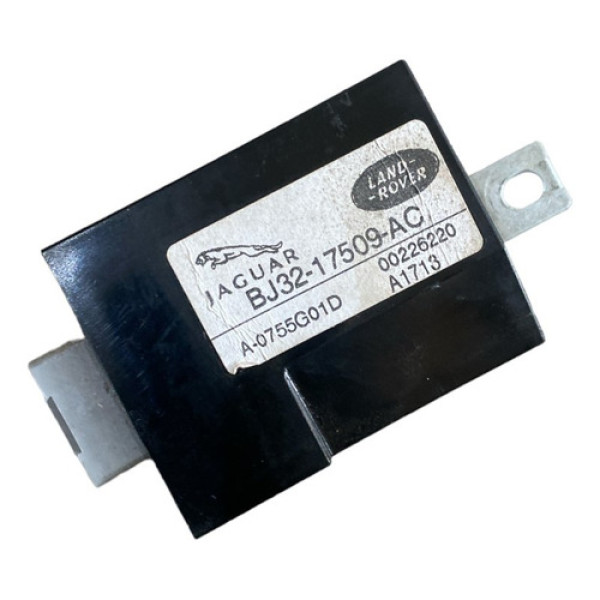 Módulo Conforto Land Rover Evoque 2013-2015