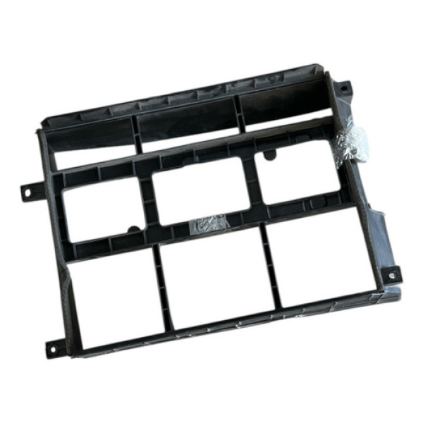 Defletor De Radiador Hyundai Creta 2022-2024