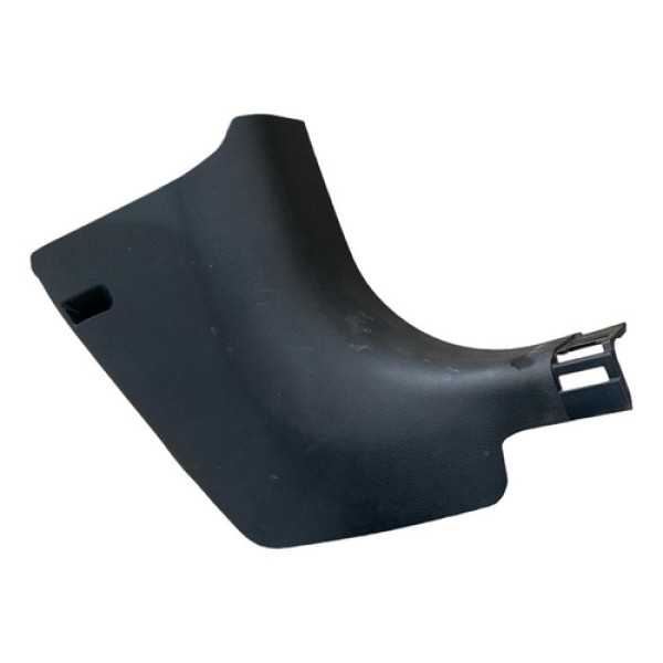 Acabamento Soleira Dianteira Direita Nissan Versa 2020 2021