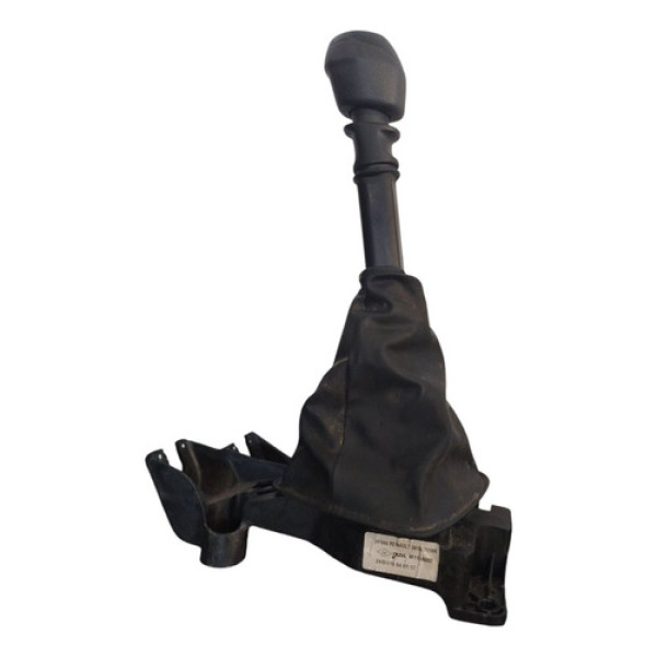 Alavanca Câmbio Renault Kwid Zen 1.0 2017 A 2024 Original