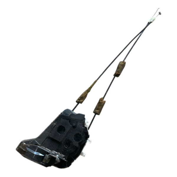 Fechadura Porta Traseira Direita Honda Wrv 2015-2020 Usad