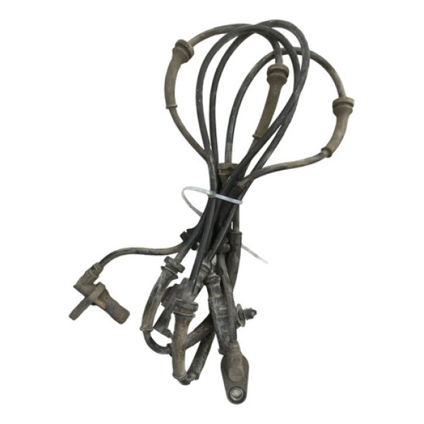 Par Sensores Abs Roda Traseiro Discovery 4 2010-2014