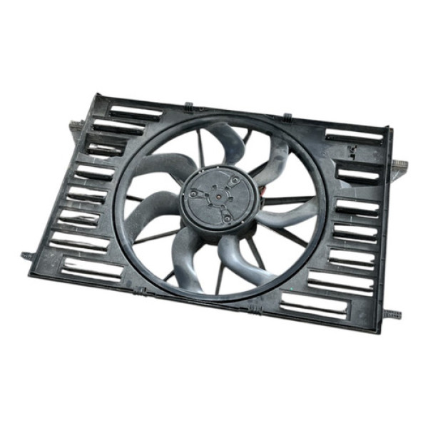 Ventoinha Radiador Audi Q5 Tfsi 2.0 Turbo 2020-2023