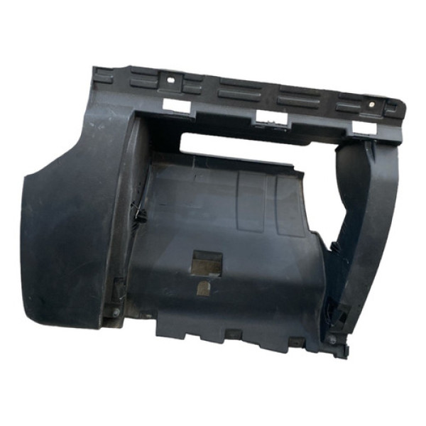 Moldura Interna Suporte Porta Luvas Jeep Compass 2020-2023