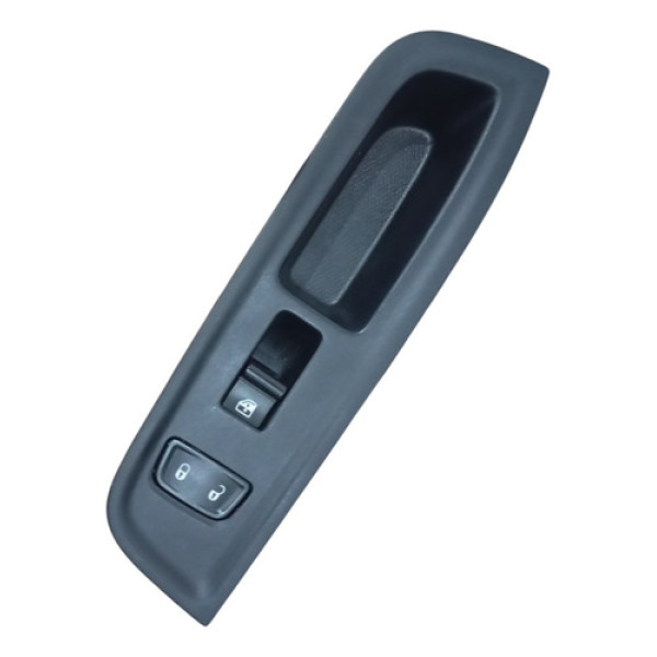 Botão Vidro Elétrico Dianteiro Direito Fiat Toro 2016-2021