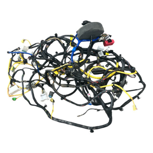 Chicote Interno Hyundai Creta 2021 A 2023 Original