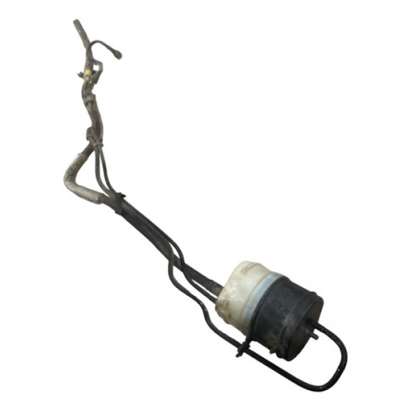 Reservatório Filtro Ar Suspensão Discovery 4  2009-2012