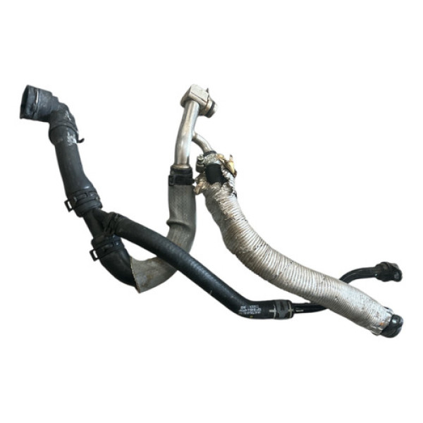 Mangueira Radiador Audi Q3 2021 A 2023 Original