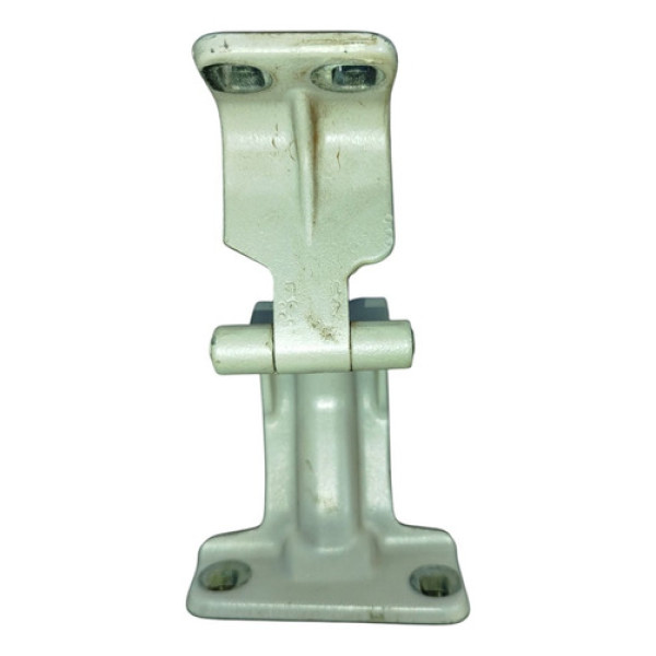 Dobradiça Superior Esquerda Tampa Traseira Fiat Toro 2019 23